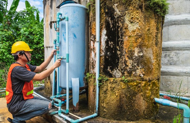 Frozen Pipe Emergency Repair in NYC – Thawing & Burst Pipe Response