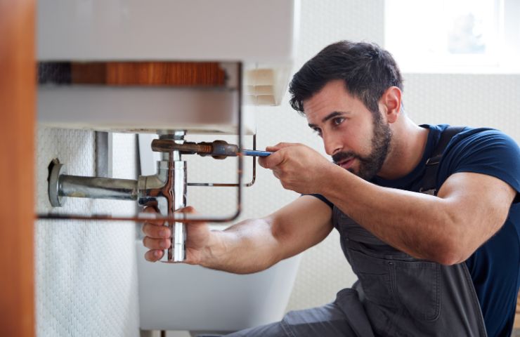 Local Emergency Plumber Services in Queens NY