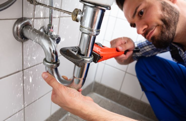 NYC Plumbing Solutions for Homes & Businesses