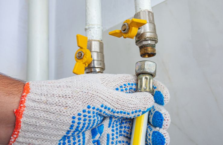 New York City Emergency Gas Leak Plumbers – Certified, Licensed & 247 Available