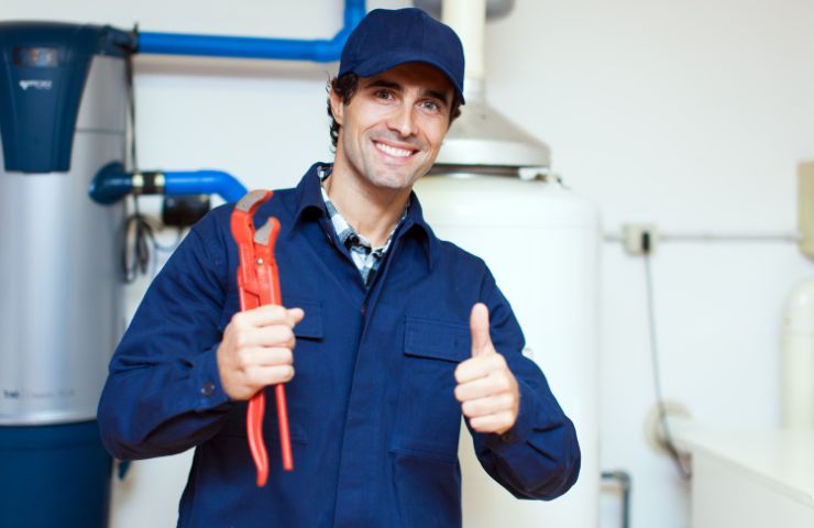 Premier Commercial Plumbing in NYC – Trusted, Local & Available 247