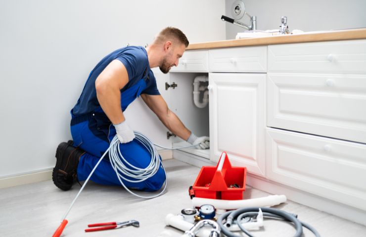 Premier Emergency Plumbing Services in Brooklyn, NY – 24-7 Support You Can Count On