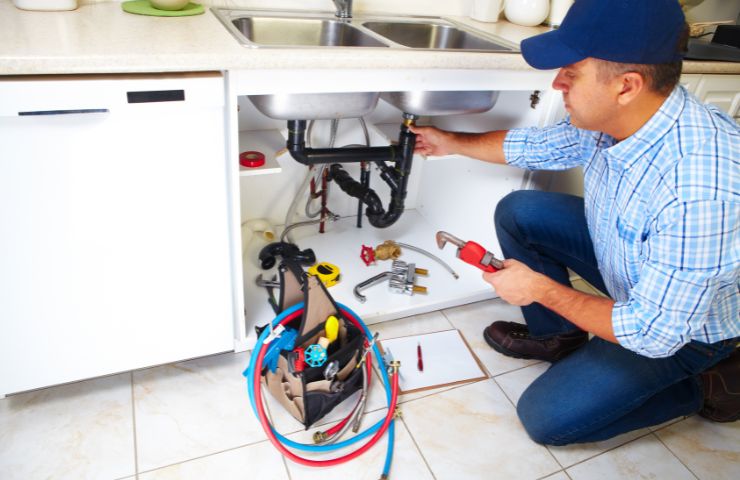 Residential Plumbing Services in NYC You Can Rely On