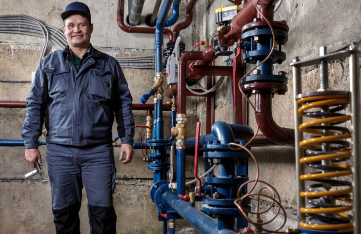 Same Day Plumbing Repairs for Commercial Buildings in New York City