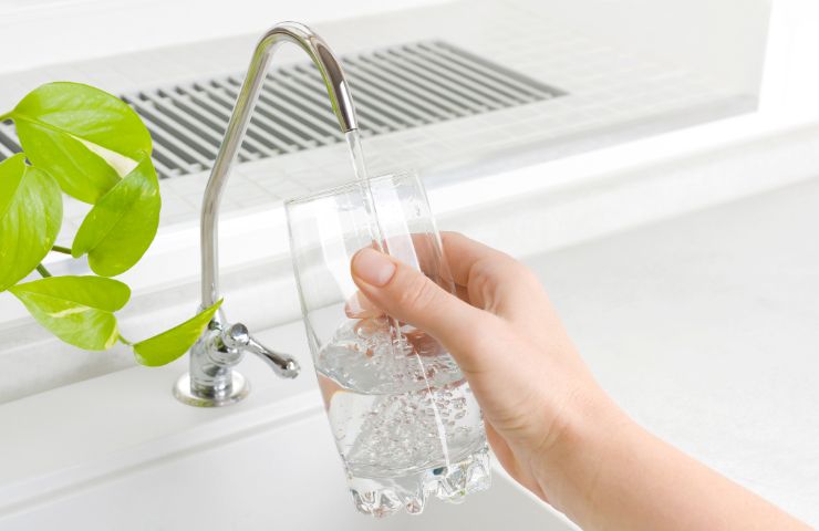 Say Goodbye to Hard Water with Smart Softener Systems