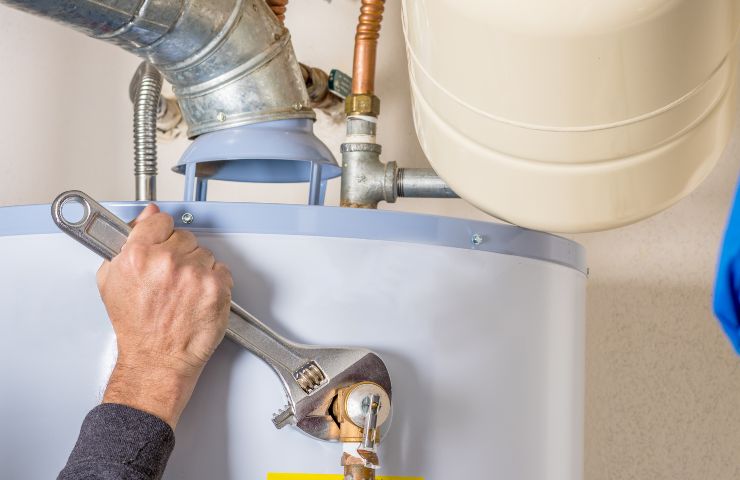 Water Heater Repair & Installation  in New York City