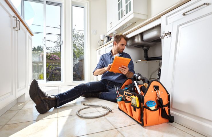 24-7 Emergency Plumber in Battery Park City, Manhattan, NY – Fast Help from Local Experts