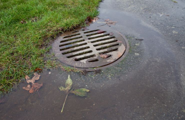 Catch Basin Cleaning New York City