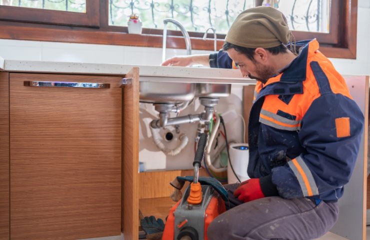 Emergency Plumber Canarsie Brooklyn, NY – Fast, Reliable & 24-7 Plumbing Help Near You