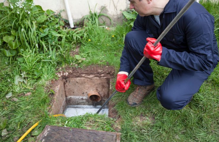 Plumber Near Me in East Harlem – Why Locals Choose Plumbix
