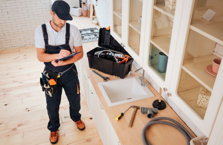 Why Chelsea Manhattan Trusts Plumbix for Emergency Plumbing Services