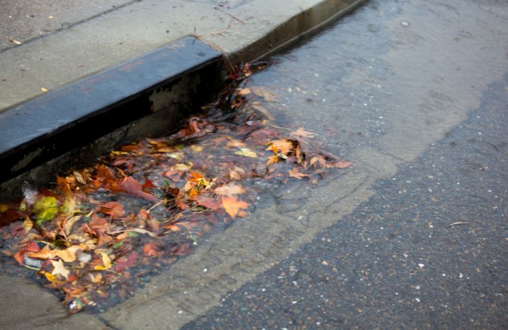 Your Trusted Storm Drain Cleaning Services in New York City