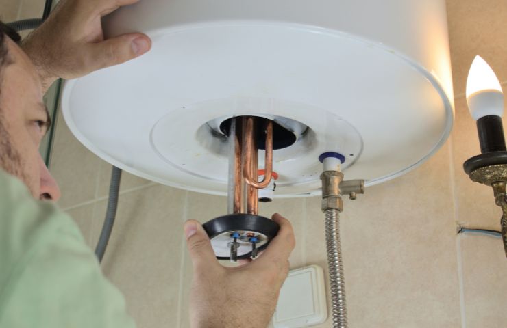 Expert Water Heater Installation & Replacement in Farmingdale, NY