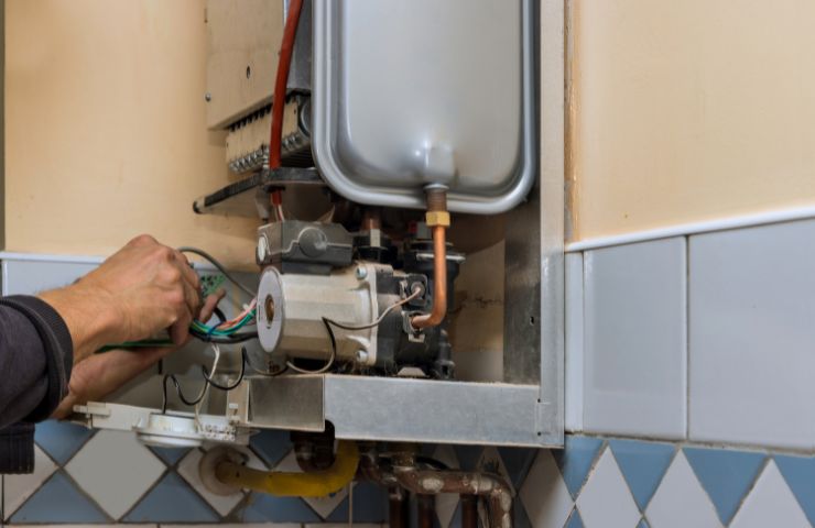 Expert Water Heater Repair Services in Farmingdale, NY