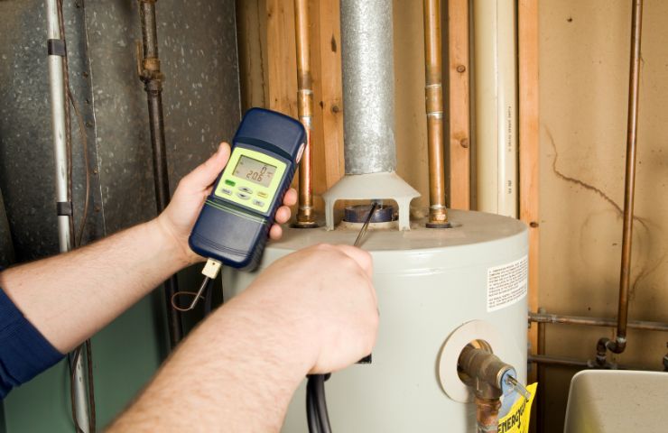 Premier Water Heater Install & Repair in Farmingdale, NY